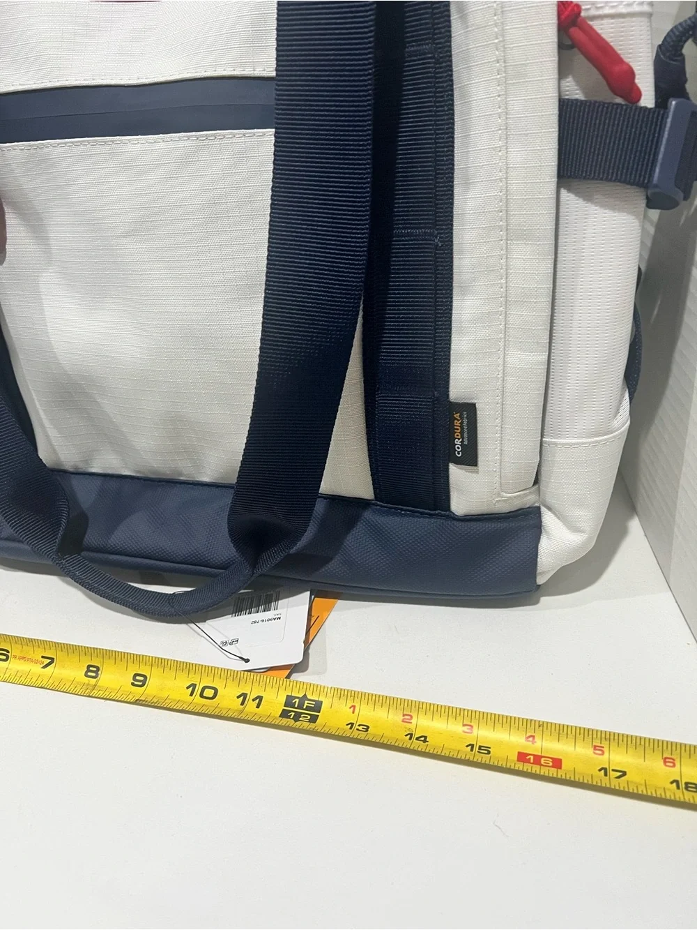 Nike Jordan Cordura Tote Bag (40L)